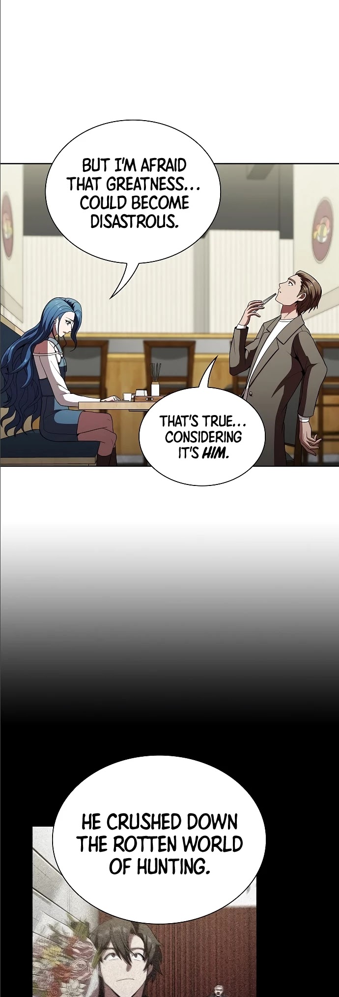 The Tutorial Tower's Advanced Player chapter 56 page 10