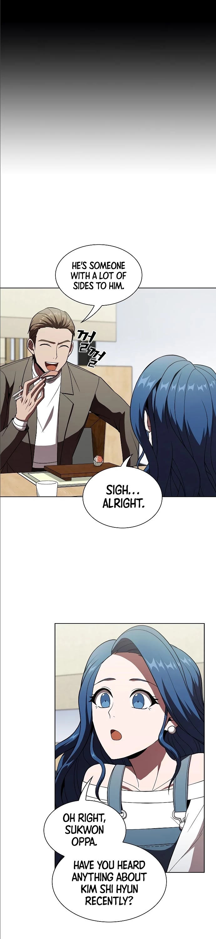 The Tutorial Tower's Advanced Player chapter 56 page 12