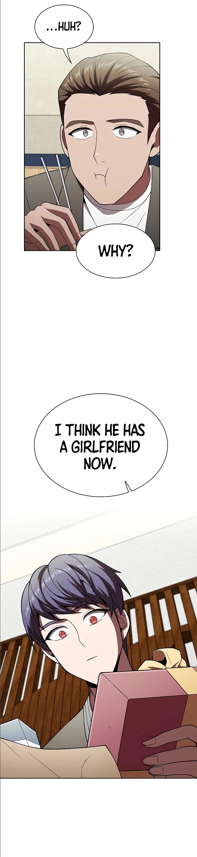 The Tutorial Tower's Advanced Player chapter 56 page 13