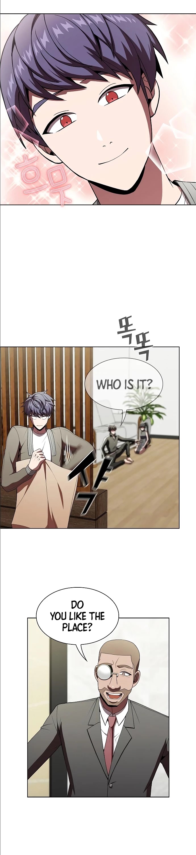 The Tutorial Tower's Advanced Player chapter 56 page 14