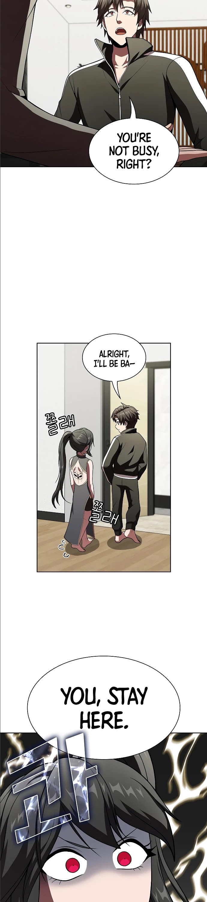 The Tutorial Tower's Advanced Player chapter 56 page 17