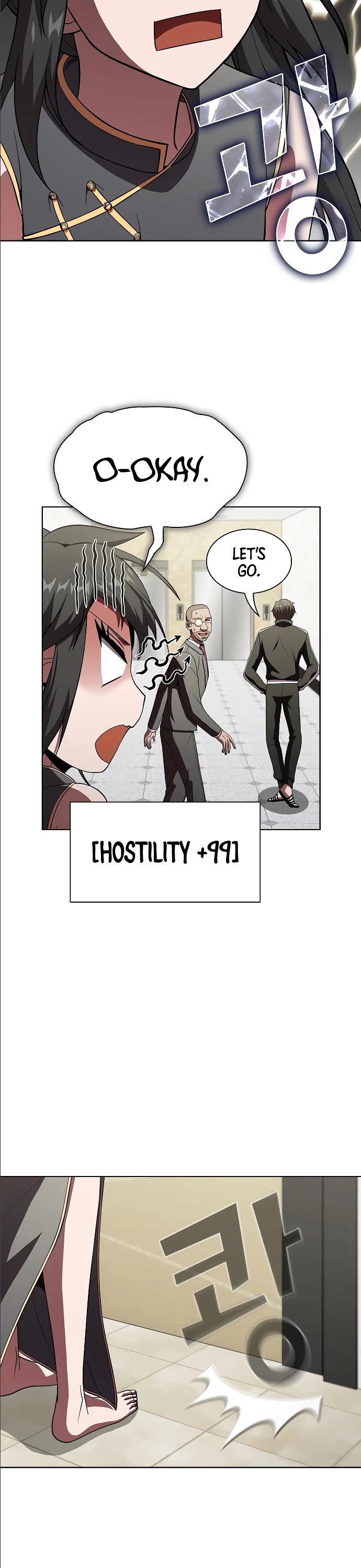 The Tutorial Tower's Advanced Player chapter 56 page 18