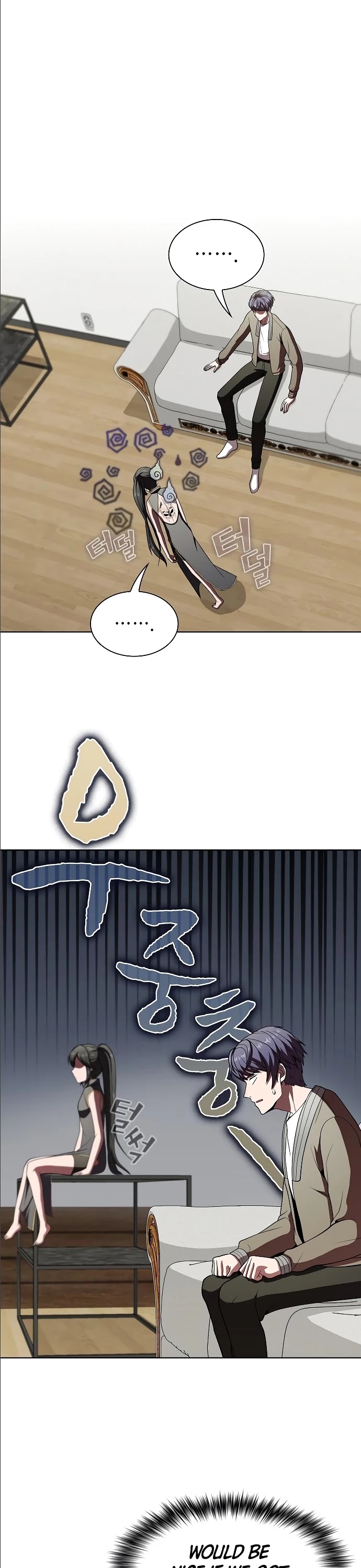 The Tutorial Tower's Advanced Player chapter 56 page 19