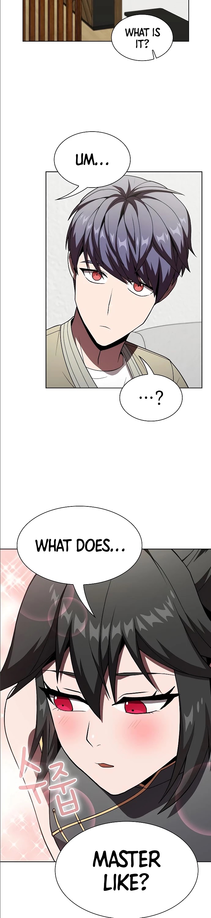 The Tutorial Tower's Advanced Player chapter 56 page 23