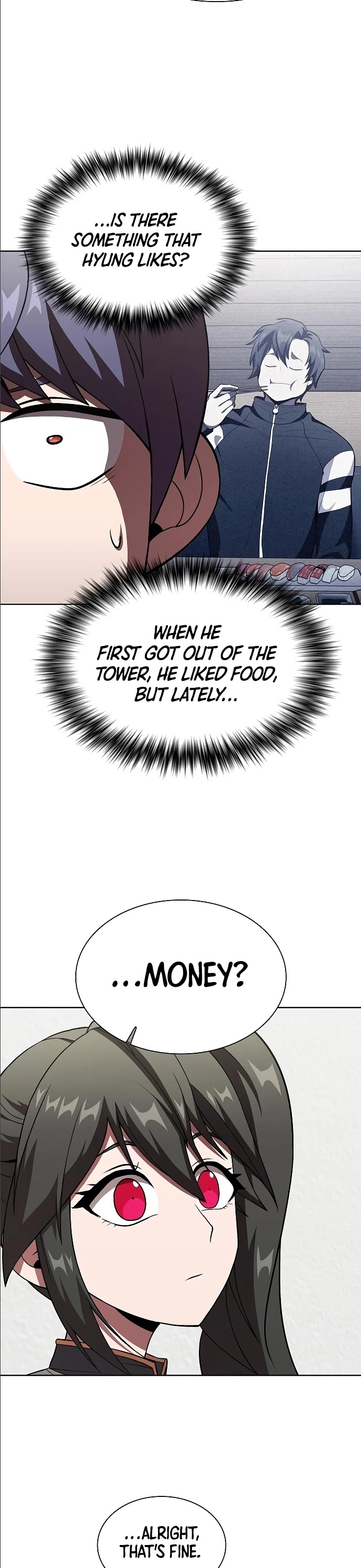 The Tutorial Tower's Advanced Player chapter 56 page 24