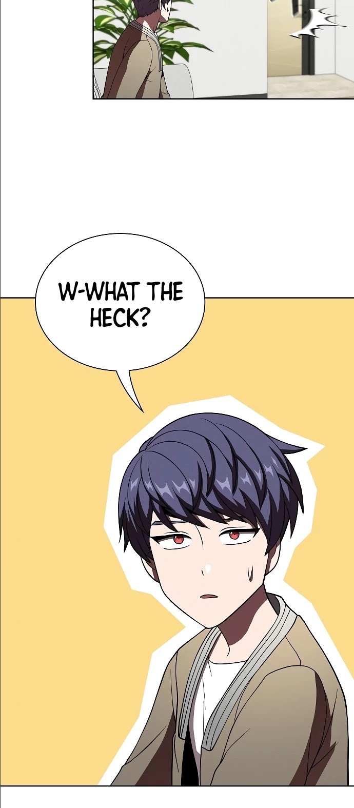 The Tutorial Tower's Advanced Player chapter 56 page 26