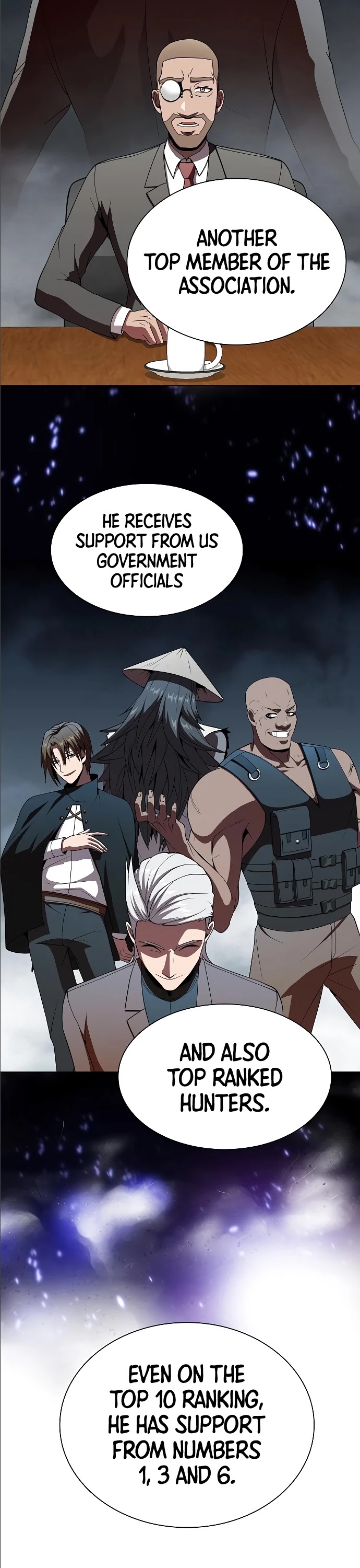 The Tutorial Tower's Advanced Player chapter 56 page 29