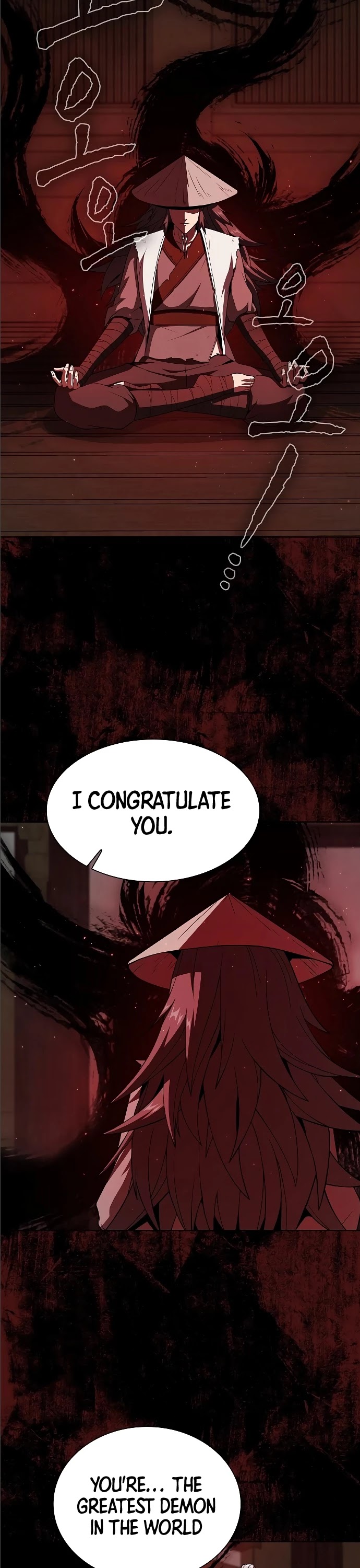 The Tutorial Tower's Advanced Player chapter 56 page 3