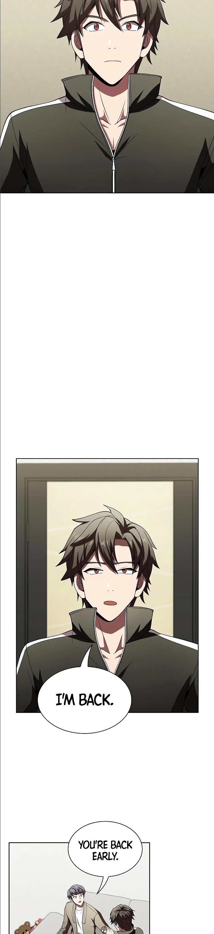 The Tutorial Tower's Advanced Player chapter 56 page 32