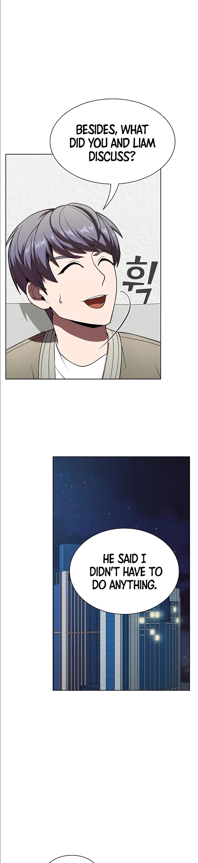 The Tutorial Tower's Advanced Player chapter 56 page 34