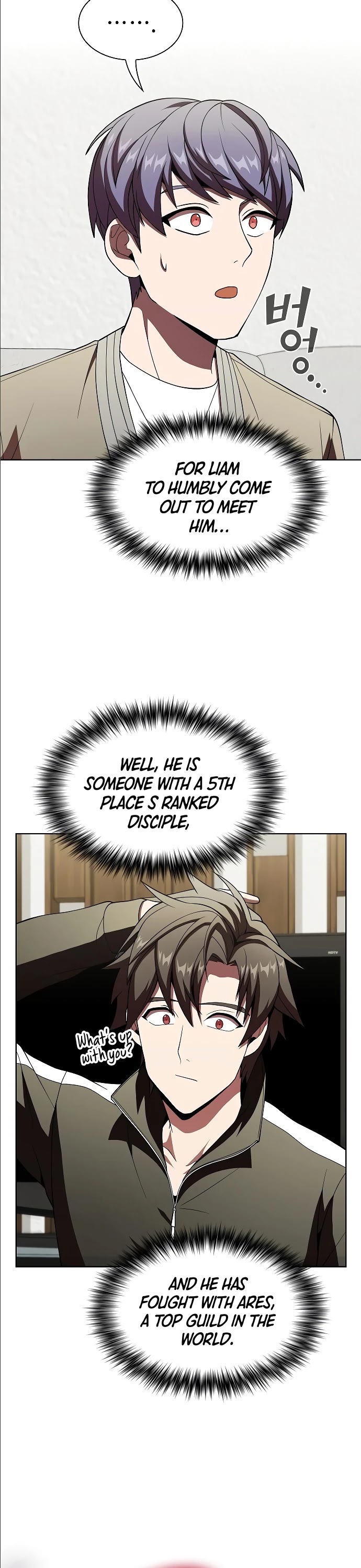 The Tutorial Tower's Advanced Player chapter 56 page 35