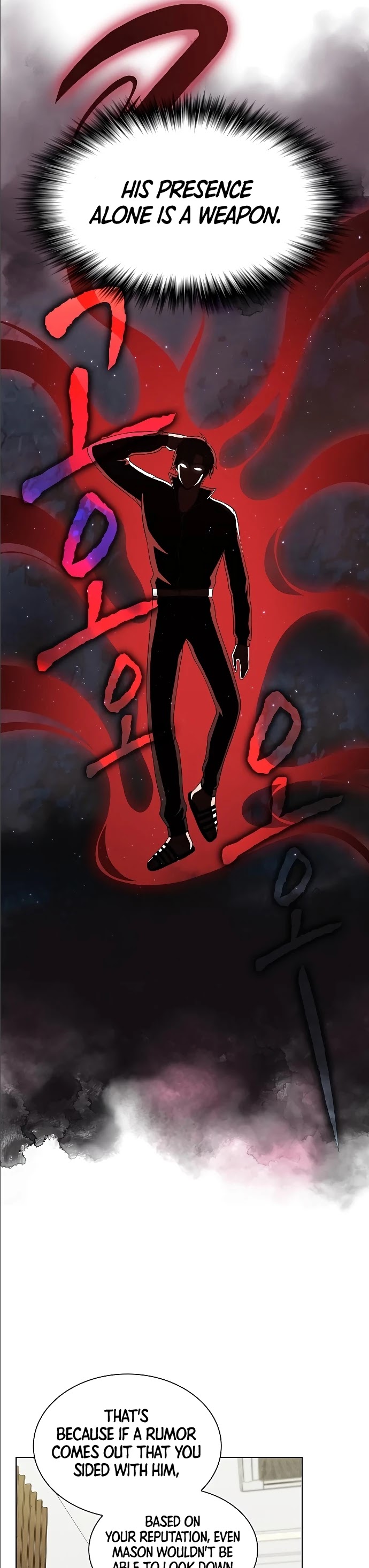 The Tutorial Tower's Advanced Player chapter 56 page 36