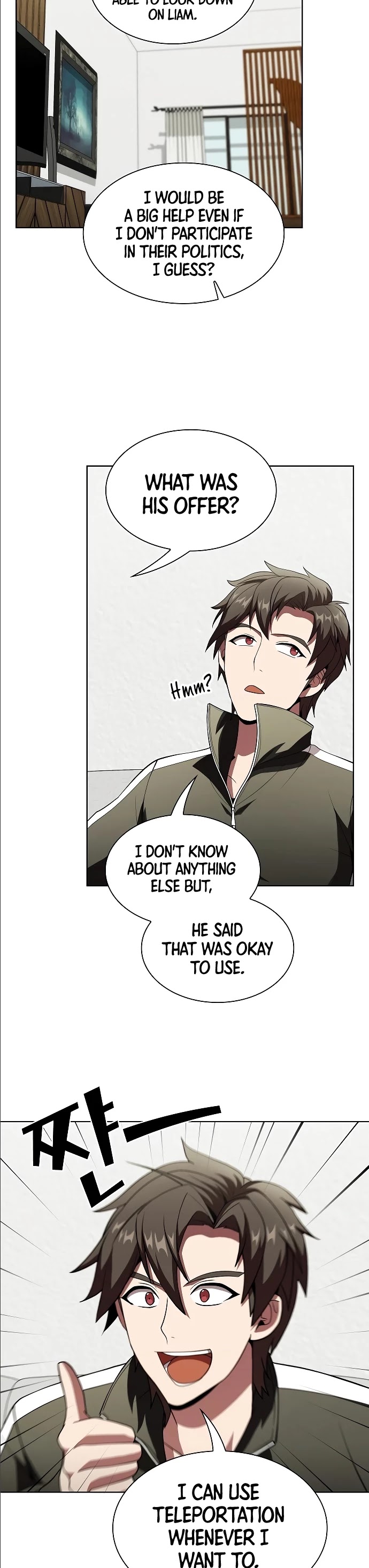 The Tutorial Tower's Advanced Player chapter 56 page 37