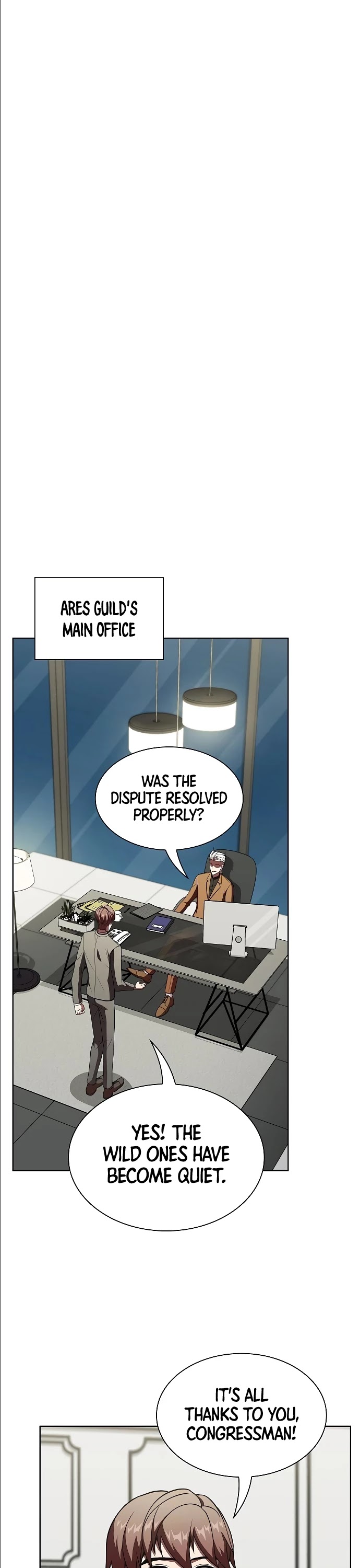 The Tutorial Tower's Advanced Player chapter 56 page 39