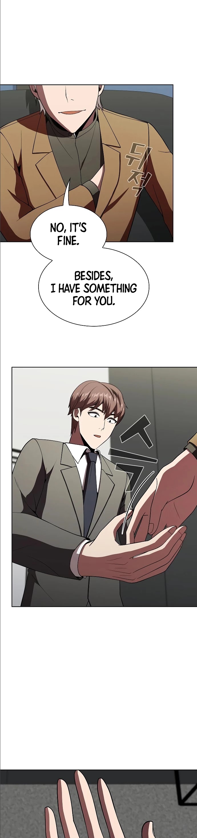 The Tutorial Tower's Advanced Player chapter 56 page 42