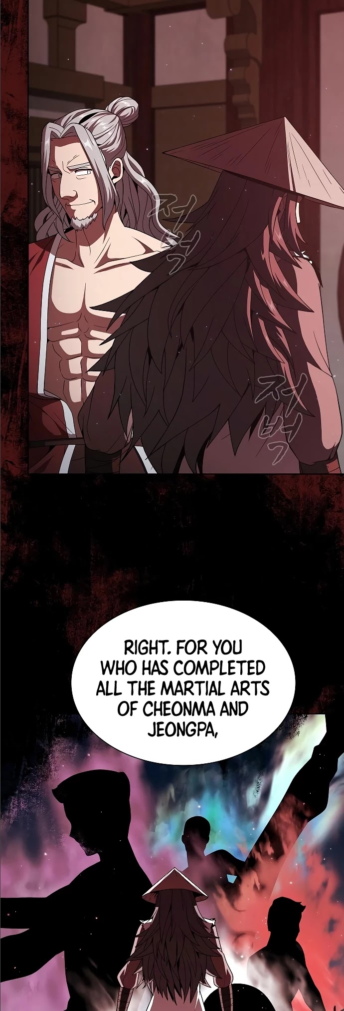 The Tutorial Tower's Advanced Player chapter 56 page 5