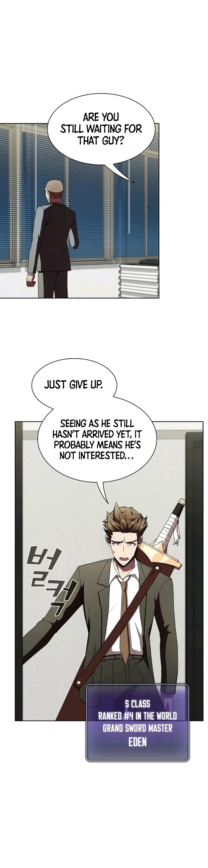 The Tutorial Tower's Advanced Player chapter 57 page 12