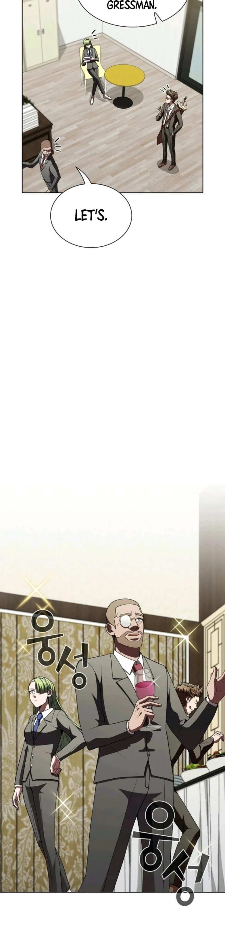 The Tutorial Tower's Advanced Player chapter 57 page 14