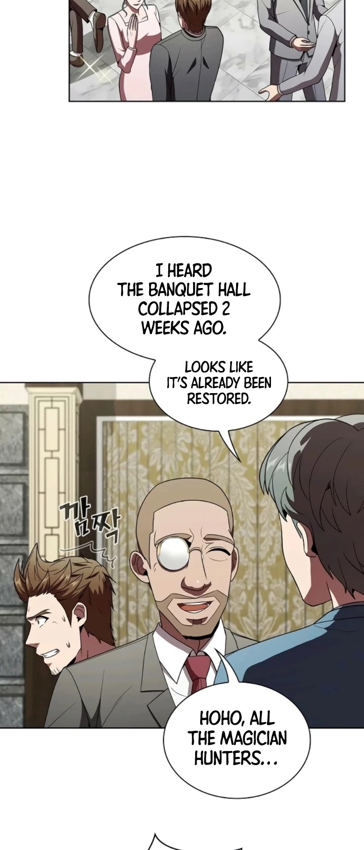 The Tutorial Tower's Advanced Player chapter 57 page 16