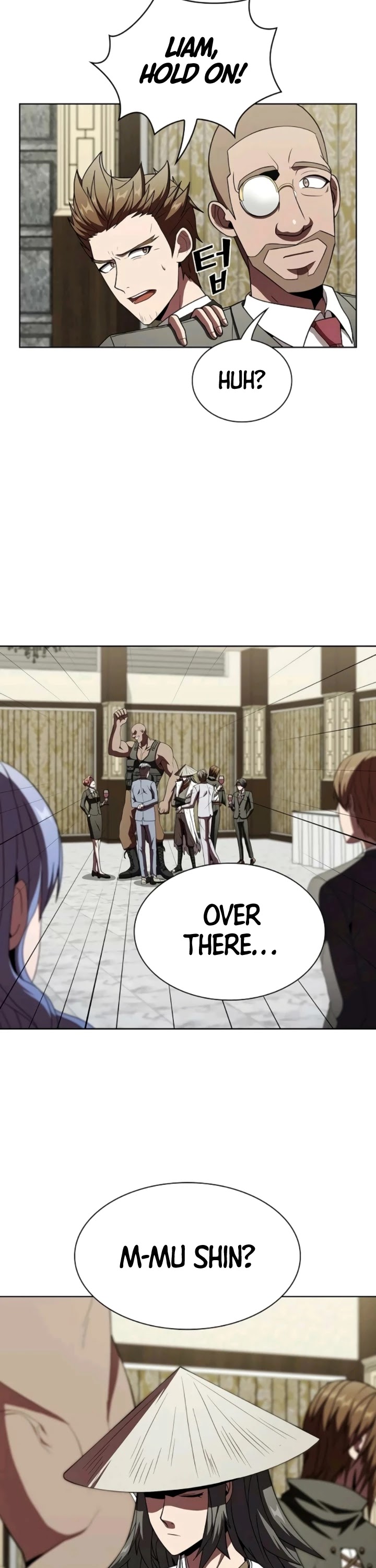 The Tutorial Tower's Advanced Player chapter 57 page 17