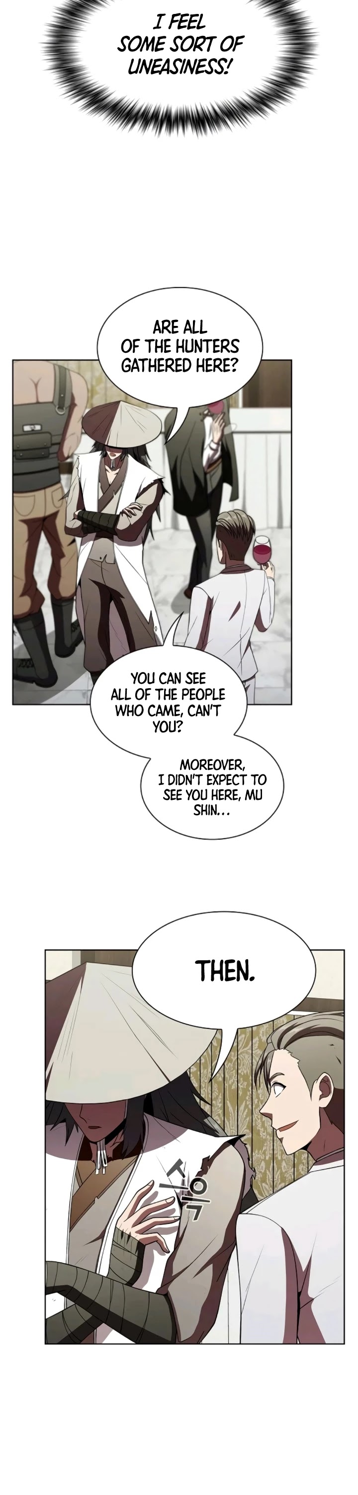 The Tutorial Tower's Advanced Player chapter 57 page 19