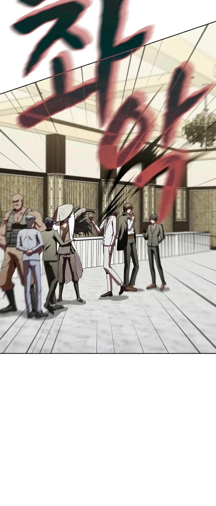 The Tutorial Tower's Advanced Player chapter 57 page 21