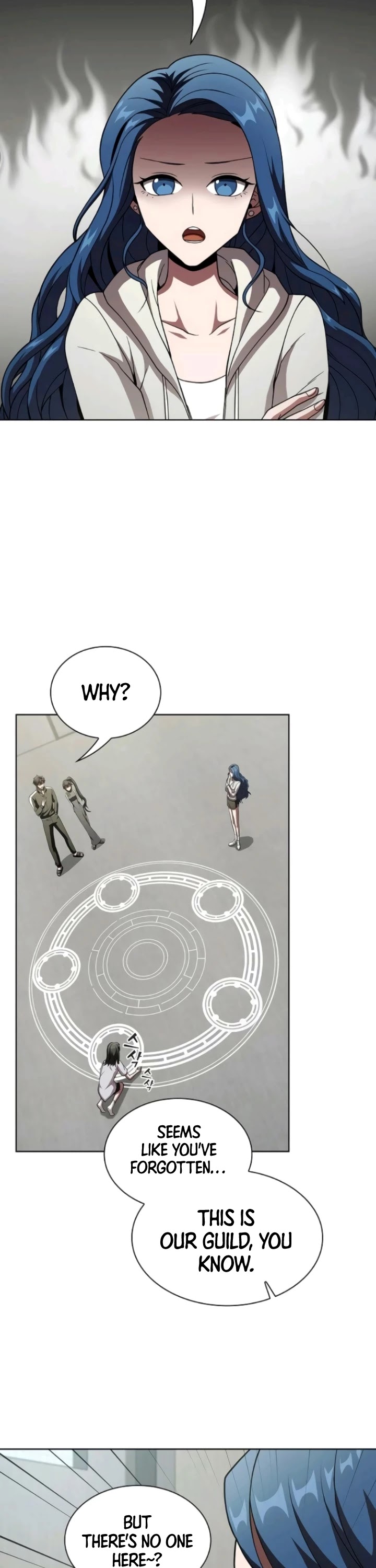 The Tutorial Tower's Advanced Player chapter 57 page 24