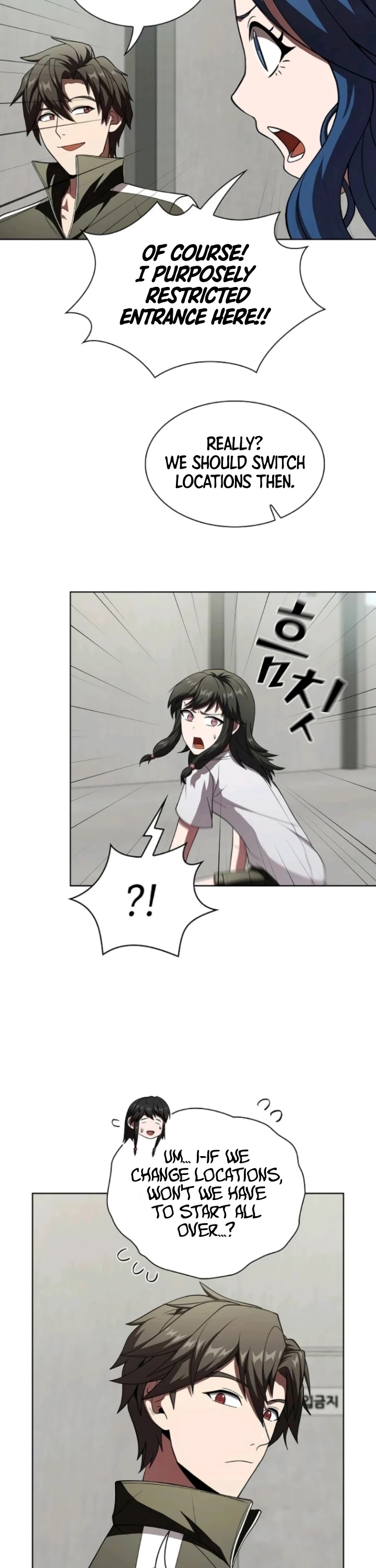 The Tutorial Tower's Advanced Player chapter 57 page 25