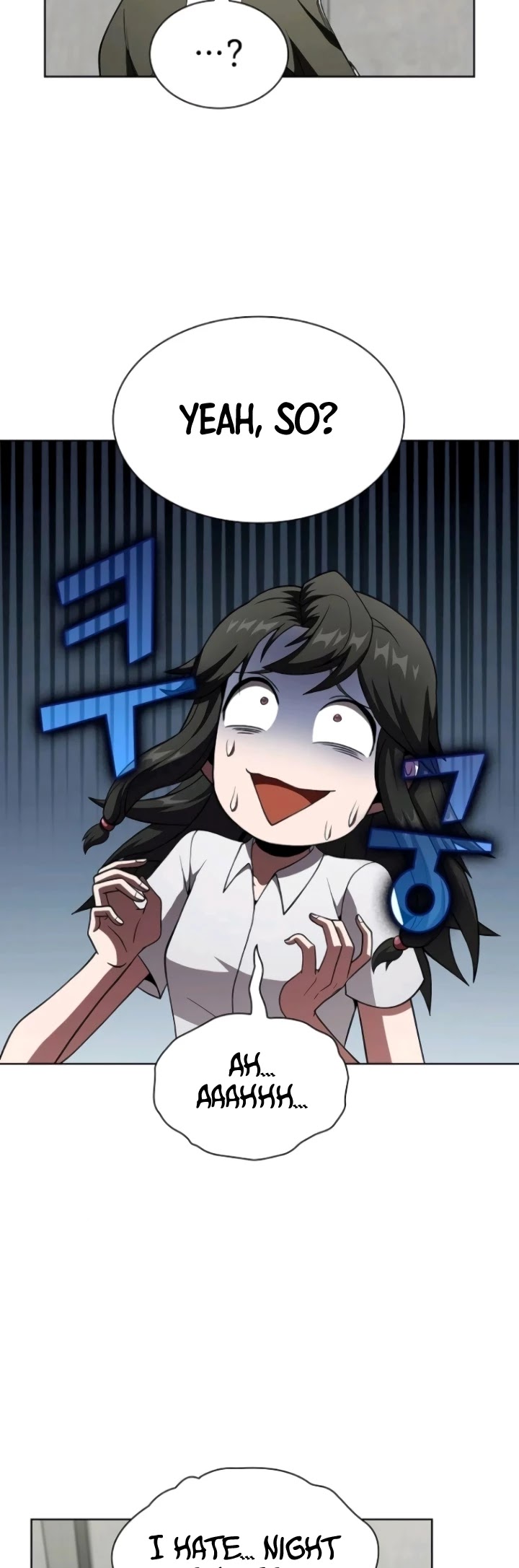 The Tutorial Tower's Advanced Player chapter 57 page 26