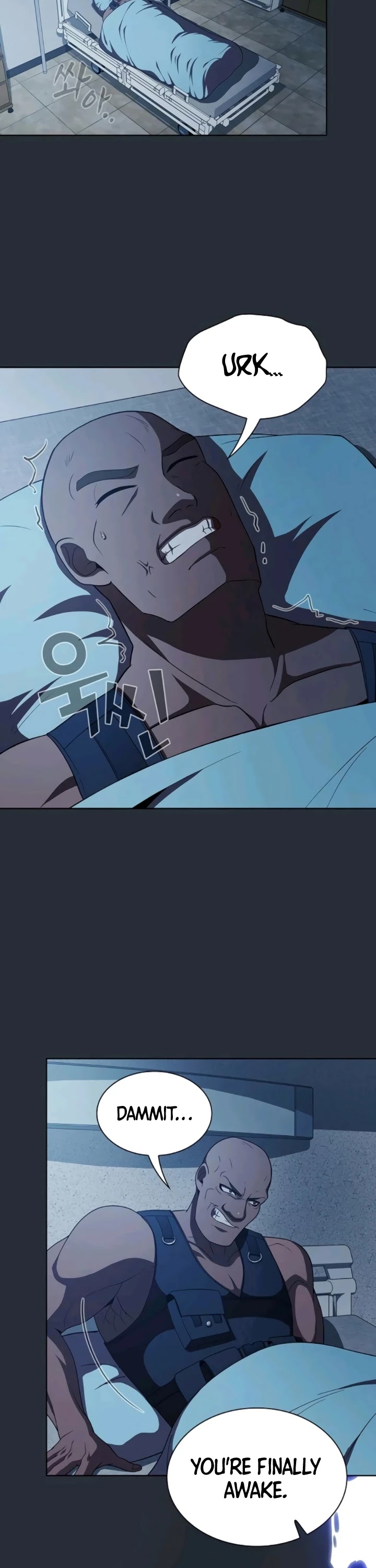 The Tutorial Tower's Advanced Player chapter 57 page 3