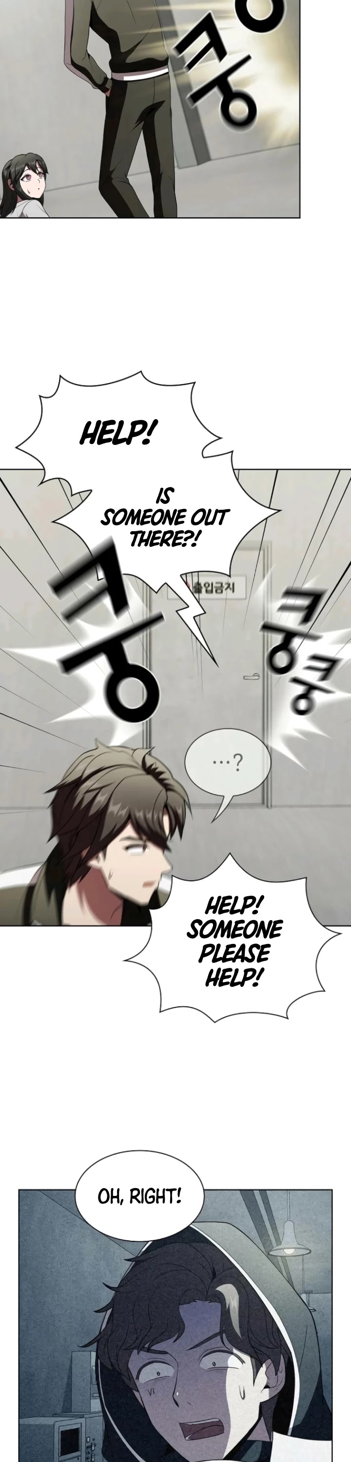 The Tutorial Tower's Advanced Player chapter 57 page 31