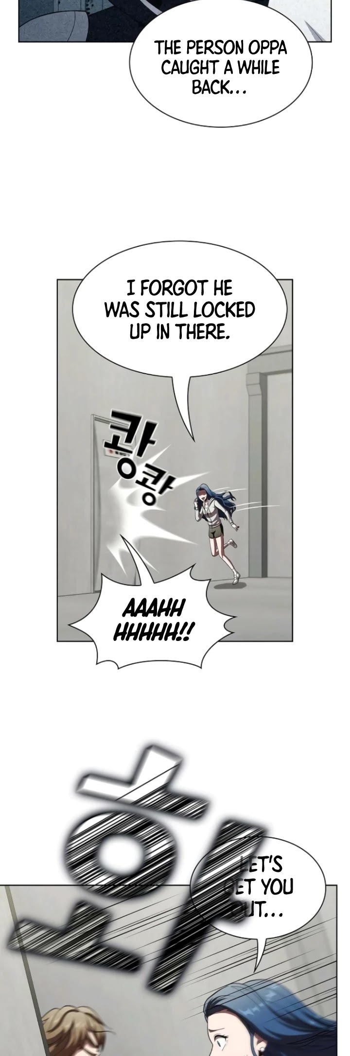 The Tutorial Tower's Advanced Player chapter 57 page 32