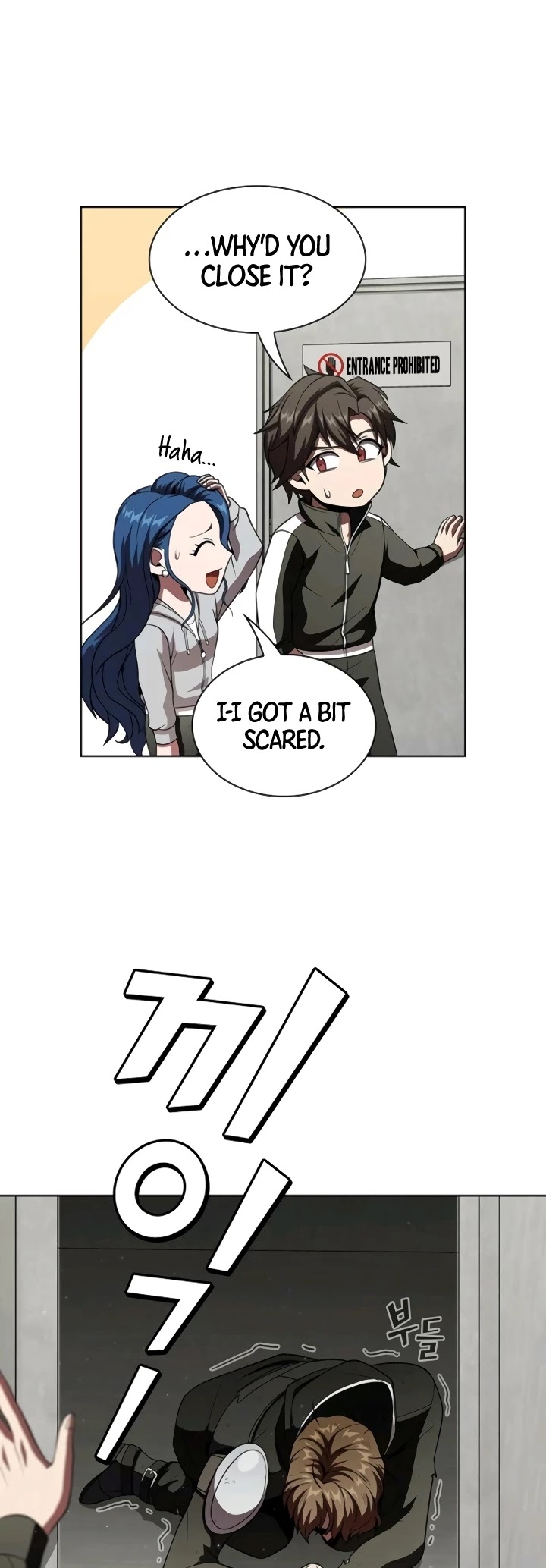 The Tutorial Tower's Advanced Player chapter 57 page 34