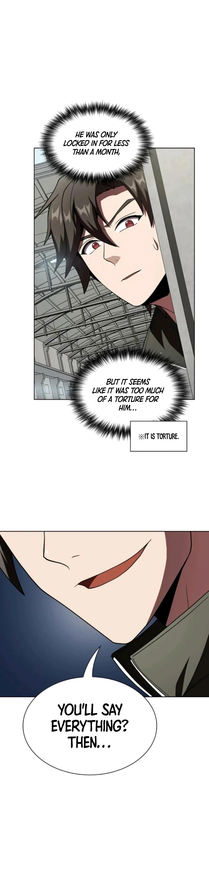 The Tutorial Tower's Advanced Player chapter 57 page 36