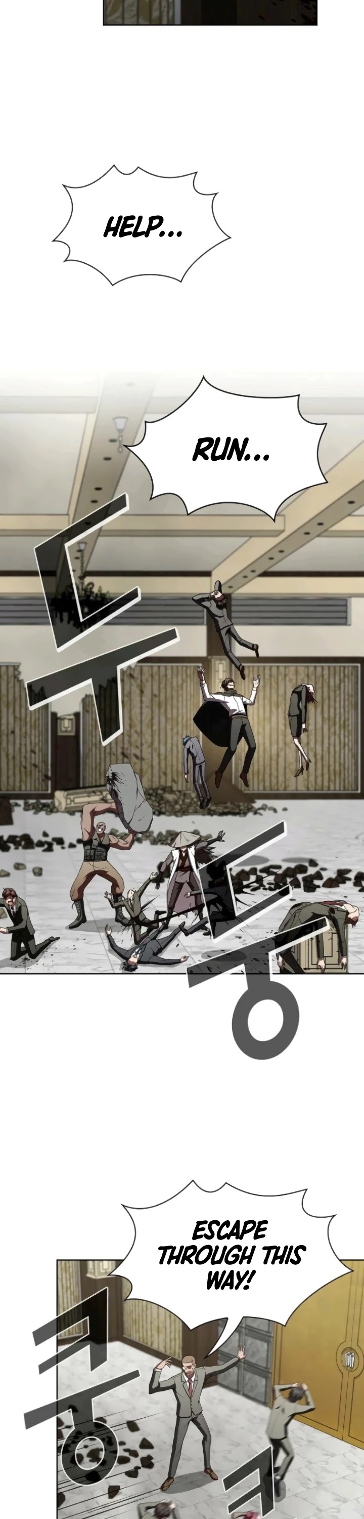 The Tutorial Tower's Advanced Player chapter 57 page 38