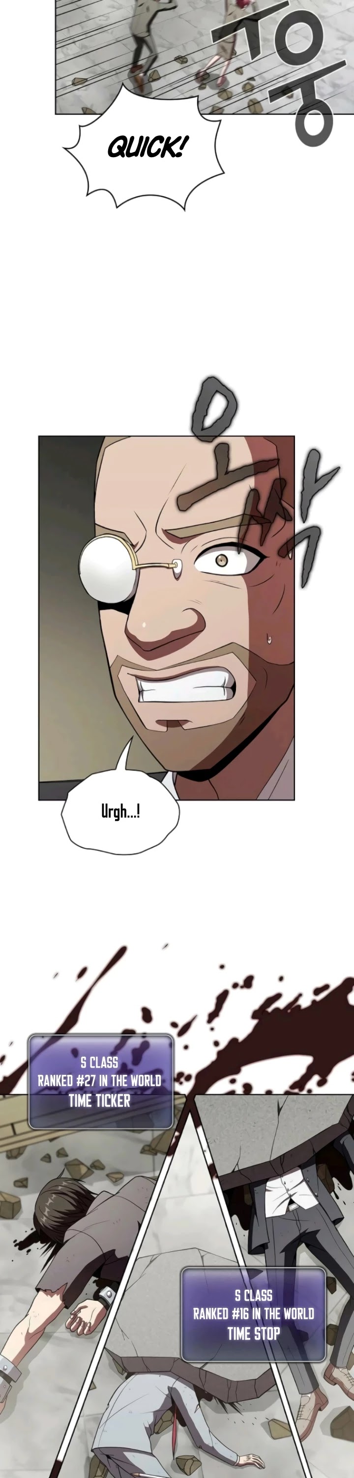 The Tutorial Tower's Advanced Player chapter 57 page 39