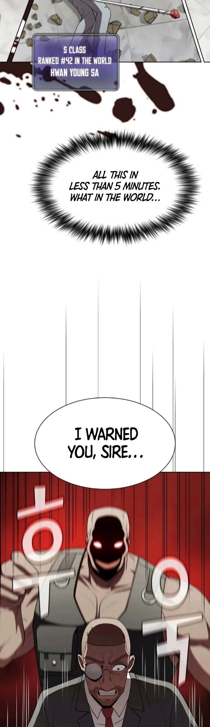 The Tutorial Tower's Advanced Player chapter 57 page 40