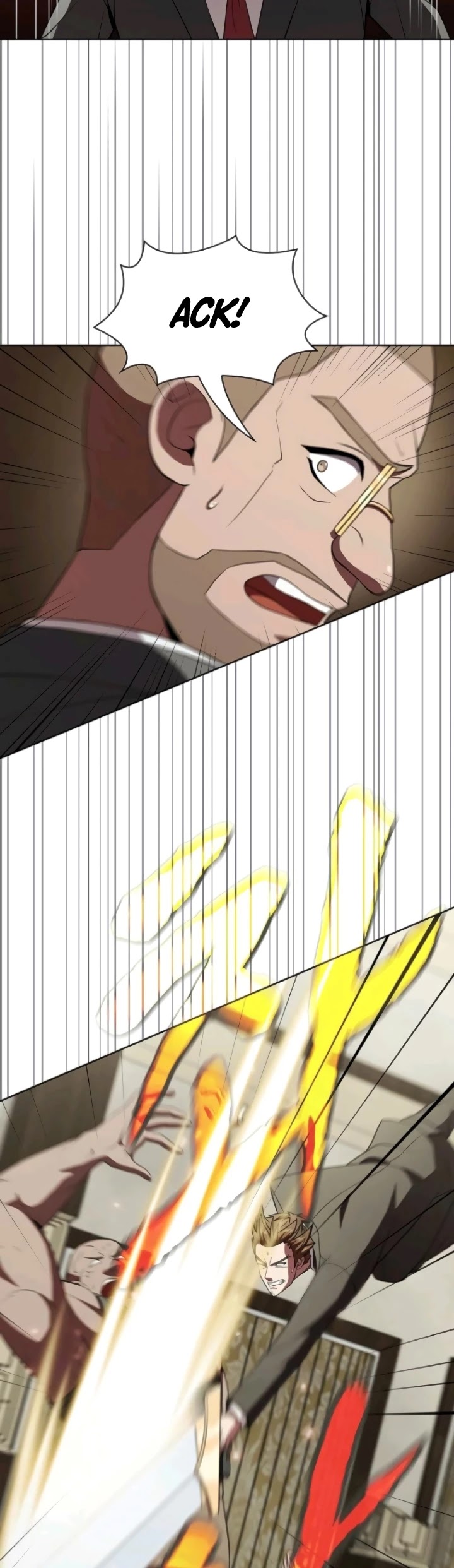 The Tutorial Tower's Advanced Player chapter 57 page 41