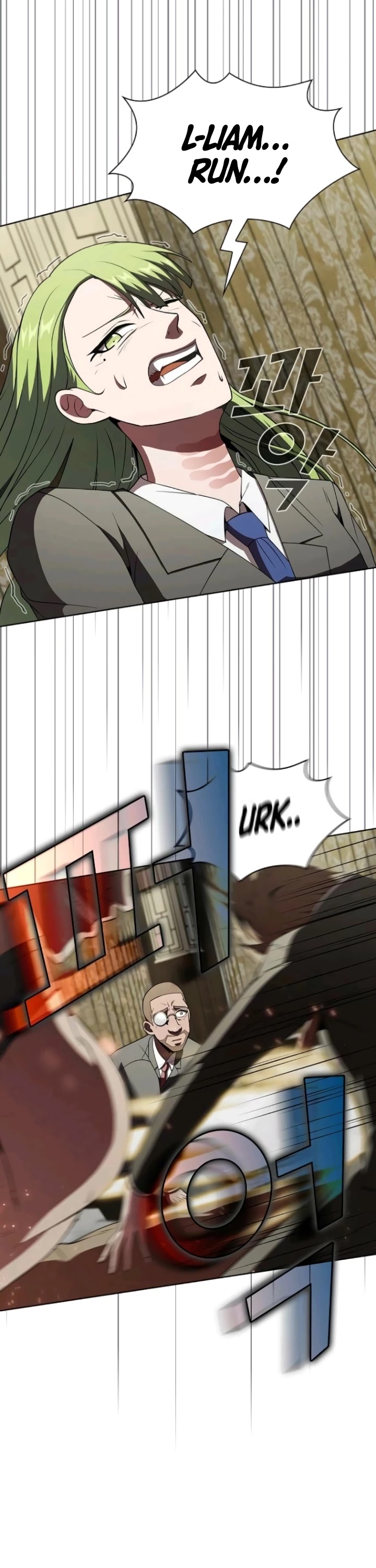 The Tutorial Tower's Advanced Player chapter 57 page 43