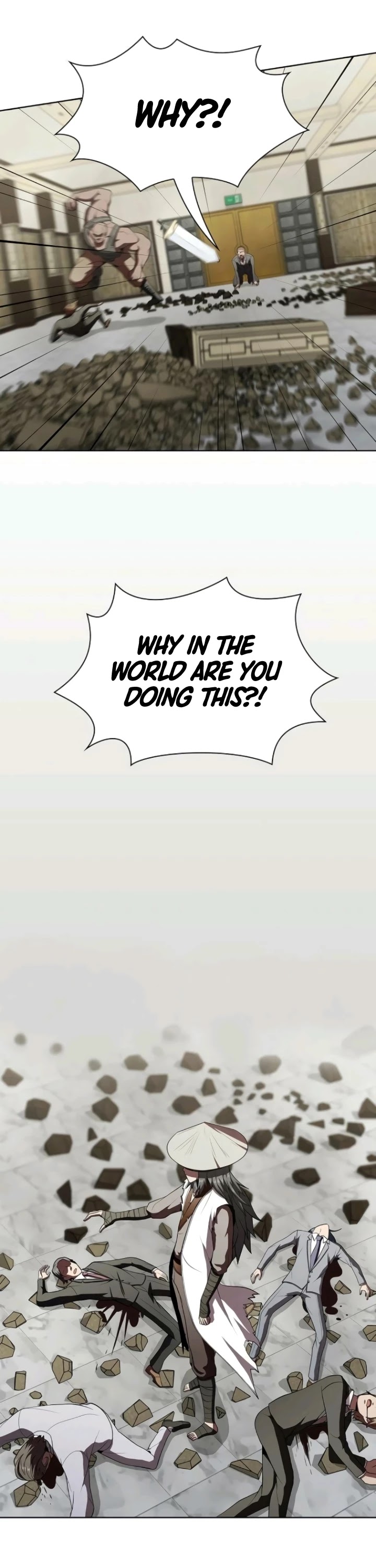 The Tutorial Tower's Advanced Player chapter 57 page 44