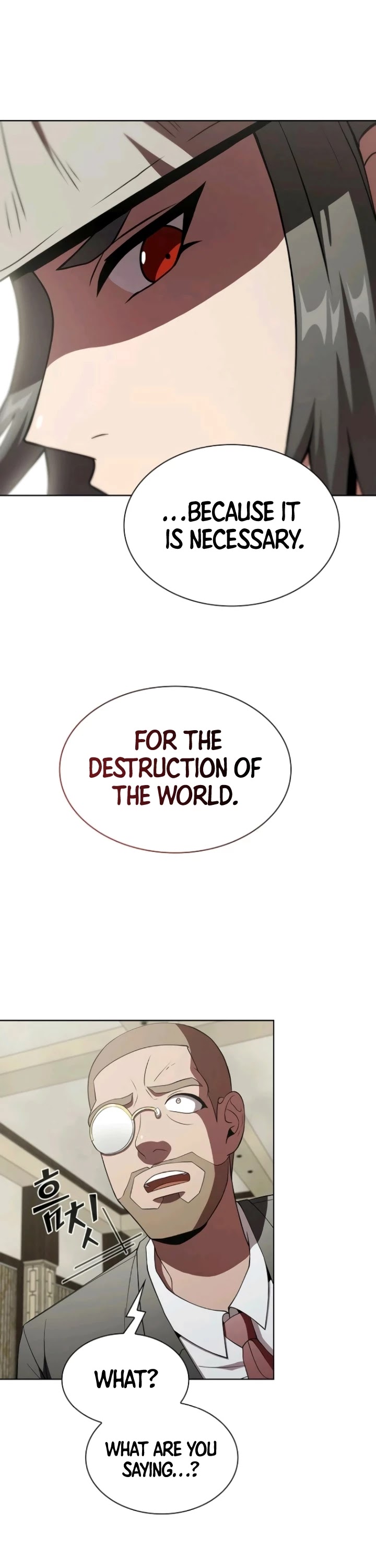 The Tutorial Tower's Advanced Player chapter 57 page 45