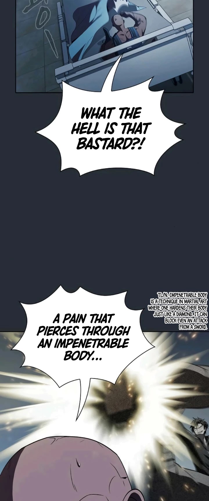 The Tutorial Tower's Advanced Player chapter 57 page 5