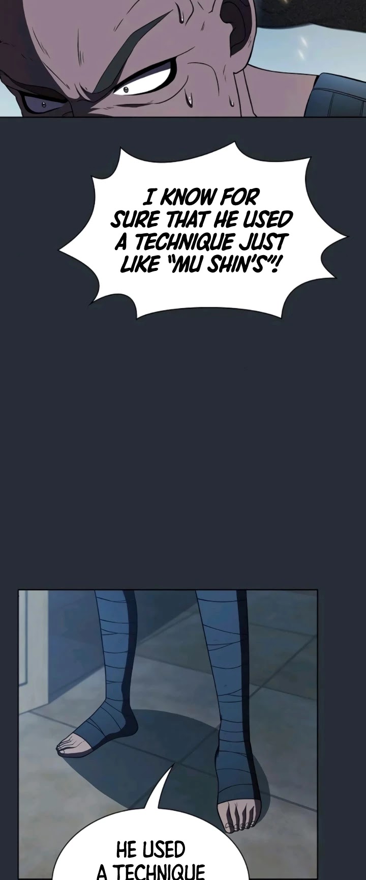 The Tutorial Tower's Advanced Player chapter 57 page 6