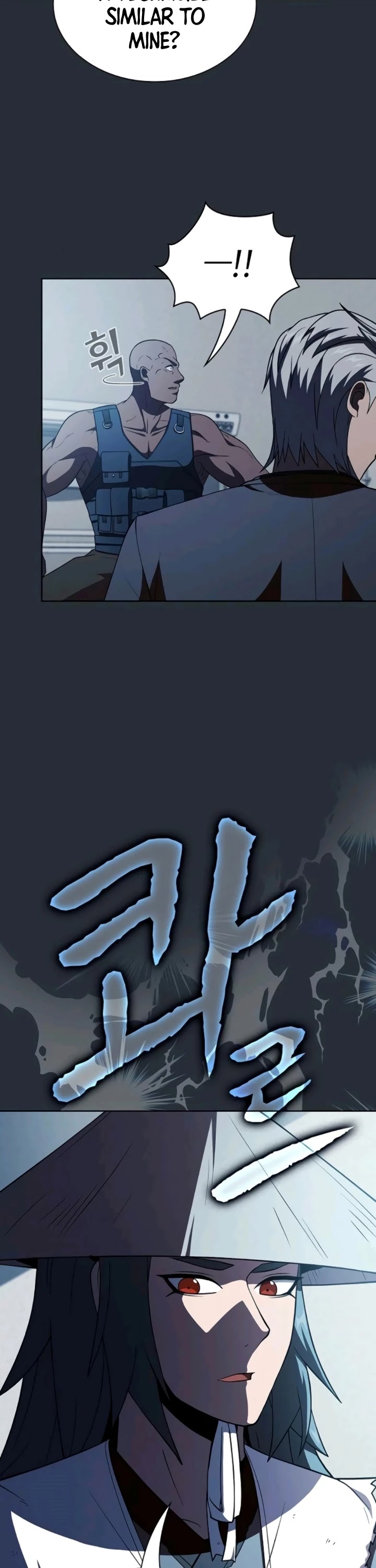 The Tutorial Tower's Advanced Player chapter 57 page 7