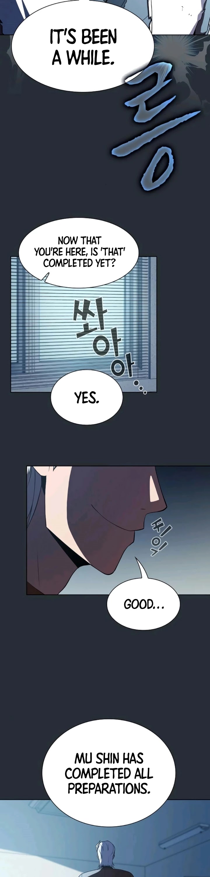 The Tutorial Tower's Advanced Player chapter 57 page 8