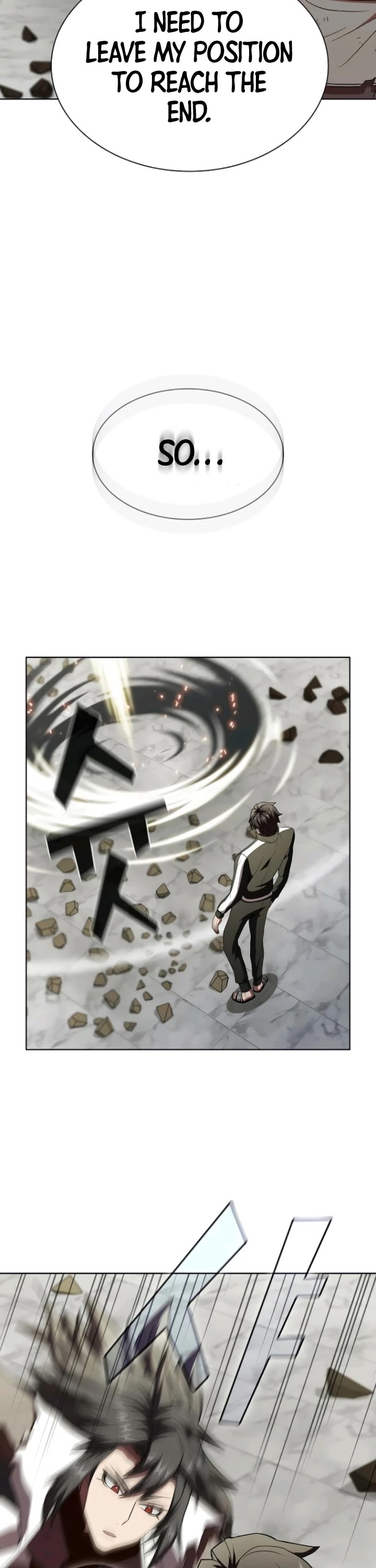 The Tutorial Tower's Advanced Player chapter 58 page 11