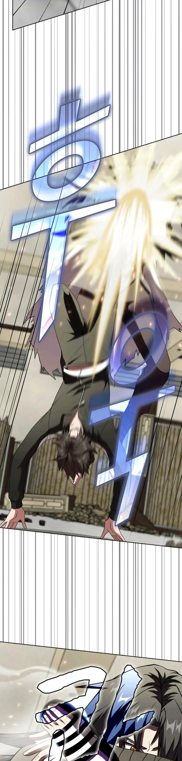 The Tutorial Tower's Advanced Player chapter 58 page 15