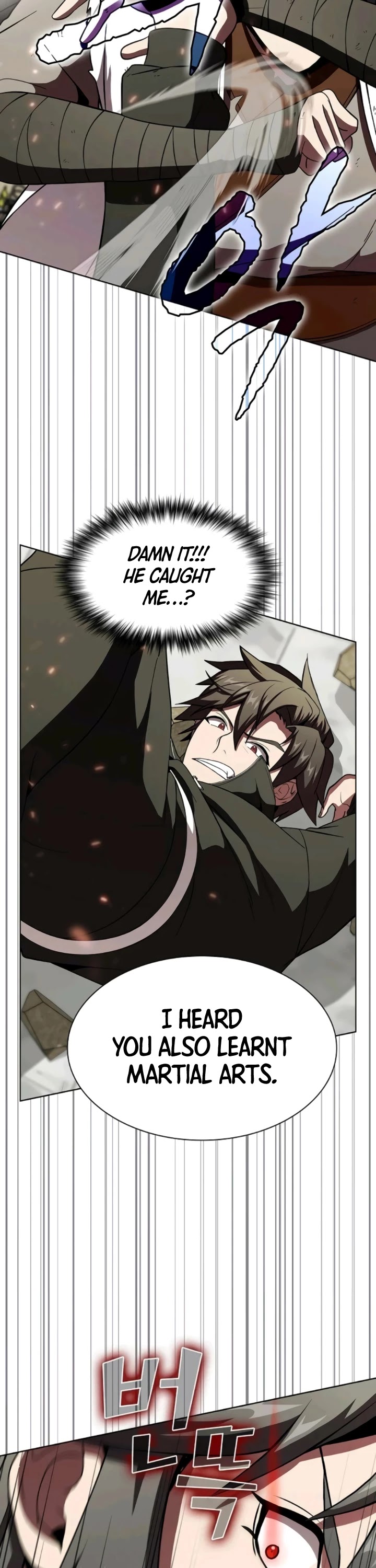 The Tutorial Tower's Advanced Player chapter 58 page 16