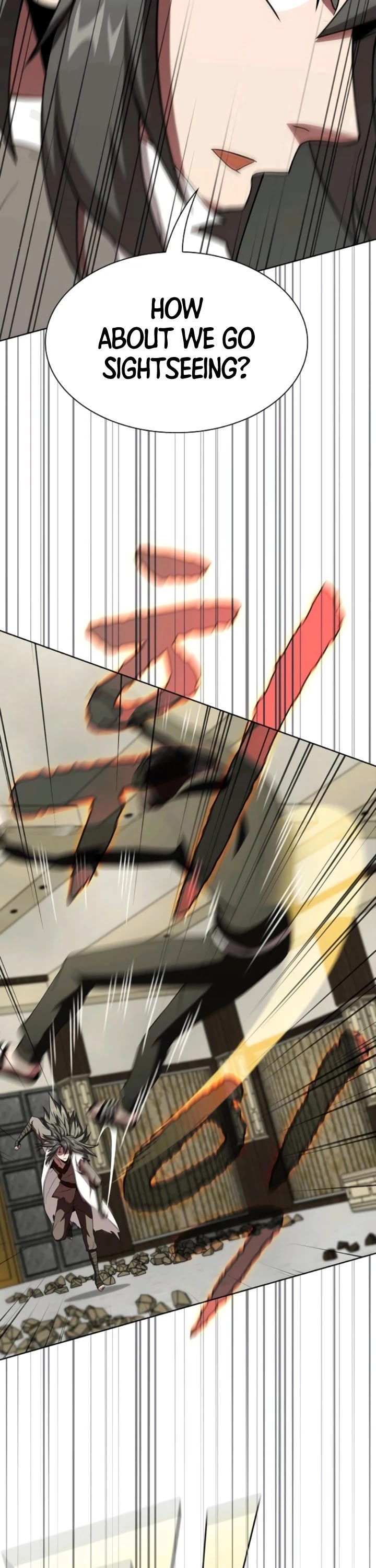 The Tutorial Tower's Advanced Player chapter 58 page 17