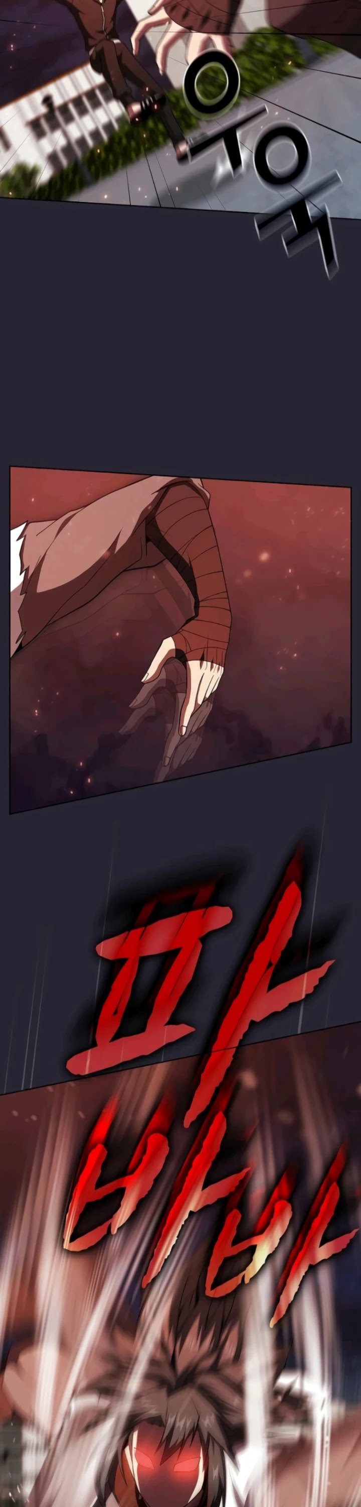 The Tutorial Tower's Advanced Player chapter 58 page 22